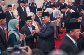 LPEM UI Beri Catatan untuk Kabinet Gemuk Prabowo-Gibran, Apa Itu?