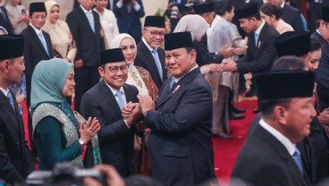 LPEM UI Beri Catatan untuk Kabinet Gemuk Prabowo-Gibran, Apa Itu?