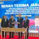 Resmi Jadi Menteri ATR/BPN, Nusron Wahid Komitmen Lanjutkan Program AHY