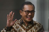 Jadi Wamen Investasi, Todotua Pasaribu Lepas Jabatan CEO Bomba Group