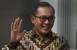 Jadi Wamen Investasi, Todotua Pasaribu Lepas Jabatan CEO Bomba Group