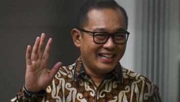 Jadi Wamen Investasi, Todotua Pasaribu Lepas Jabatan CEO Bomba Group