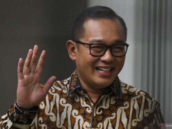 Jadi Wamen Investasi, Todotua Pasaribu Lepas Jabatan CEO Bomba Group