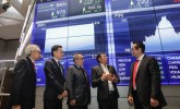 Diam-diam BlackRock Kembali Borong Saham Emiten Prajogo Pangestu (BREN)