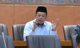 3 Pesan Prabowo untuk Nusron Wahid Setelah Resmi Jadi Menteri ATR/BPN