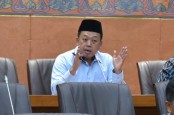 3 Pesan Prabowo untuk Nusron Wahid Setelah Resmi Jadi Menteri ATR/BPN