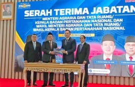 Jurus Menteri ATR/BPN Nusron Wahid Gebuk Mafia Tanah