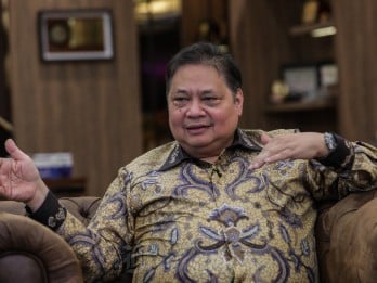 Daftar Kementerian di Bawah Koordinasi Kemenko Perekonomian, Ini yang Terbaru