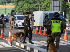 DPR Gelar Rapat Paripurna Penetapan Komisi Hari Ini, 22 Oktober