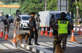 DPR Gelar Rapat Paripurna Penetapan Komisi Hari Ini, 22 Oktober