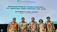 Triputra Agro (TAPG) Komitmen Dukung Program Swasembada Energi Prabowo