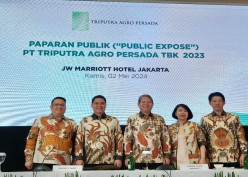 Triputra Agro (TAPG) Komitmen Dukung Program Swasembada Energi Prabowo