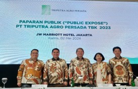 Triputra Agro (TAPG) Komitmen Dukung Program Swasembada Energi Prabowo