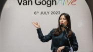 Tak Lagi Jabat Wamen, Angela Tanoesoedibjo Ditunjuk Jadi Co-CEO MNC Group (BHIT)