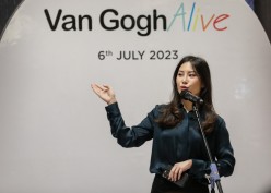 Tak Lagi Jabat Wamen, Angela Tanoesoedibjo Ditunjuk Jadi Co-CEO MNC Group (BHIT)