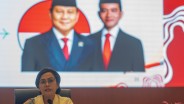 Termasuk Sri Mulyani, Ini Daftar Menteri Jokowi yang Kembali Menjabat di Kabinet Prabowo