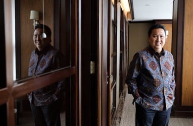 Emiten Boy Thohir & TP Rachmat ESSA Catat Lonjakan Laba 243,69% Kuartal III/2024