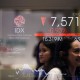 IHSG Dibuka Melemah Tipis ke 7.767, Saham PANI, ASII & UNVR Tetap Cuan