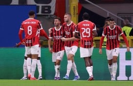 Prediksi Skor AC Milan vs Club Brugge 22 Oktober: Susunan Pemain, H2H, Klasemen