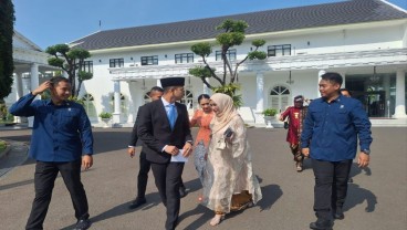 Raffi Ahmad Soal Dilantik Jadi Utusan Khusus Presiden: Saya Siap Jadi Apa Saja!