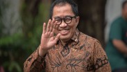 Profil & Harta Faisol Riza, Politikus PKB yang jadi Wakil Menteri Perindustrian