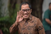 Profil & Harta Faisol Riza, Politikus PKB yang jadi Wakil Menteri Perindustrian