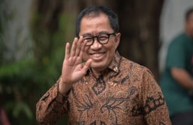 Profil & Harta Faisol Riza, Politikus PKB yang jadi Wakil Menteri Perindustrian