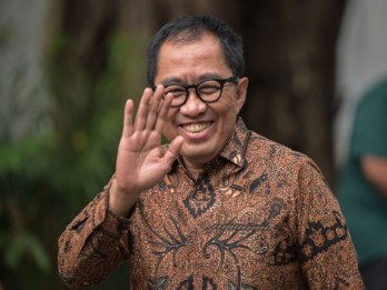 Profil & Harta Faisol Riza, Politikus PKB yang jadi Wakil Menteri Perindustrian