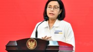 Riwayat Karier dan Pendidikan Sri Mulyani, Menteri Keuangan di Tiga Periode Pemerintahan