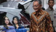 Menteri PU Dody Hanggodo Buka Suara soal Afiliasinya dengan Haji Isam