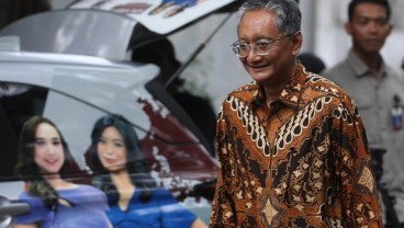 Menteri PU Dody Hanggodo Buka Suara soal Afiliasinya dengan Haji Isam