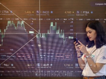 Saham Astra (ASII) Mulai Ngegas Jelang Rilis Kinerja Kuartal III/2024