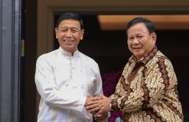 Kembali Dipanggil di Pemerintahan Prabowo, Wiranto: Sudah 6 Presiden Saya Dampingi