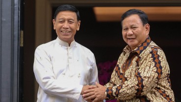 Kembali Dipanggil di Pemerintahan Prabowo, Wiranto: Sudah 6 Presiden Saya Dampingi