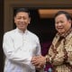 Kembali Dipanggil di Pemerintahan Prabowo, Wiranto: Sudah 6 Presiden Saya Dampingi