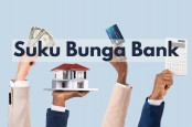 Laporan BI: Suku Bunga Cicilan dan Deposito Terpantau Naik pada September 2024