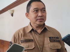 Sisa Kuota Penangkapan Benih Lobster di Jabar Tinggal 2 Juta Ekor