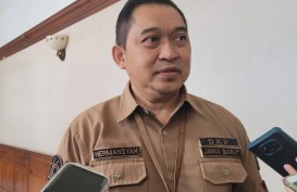 Sisa Kuota Penangkapan Benih Lobster di Jabar Tinggal 2 Juta Ekor