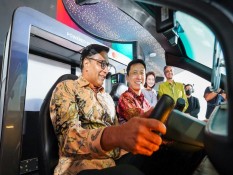 Indosat (ISAT) Genjot B2B Biometrik NextFleet, Sasar Sektor Logistik