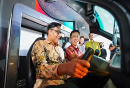 Indosat (ISAT) Genjot B2B Biometrik NextFleet, Sasar Sektor Logistik