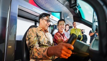 Indosat (ISAT) Genjot B2B Biometrik NextFleet, Sasar Sektor Logistik