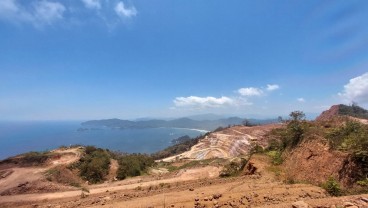 Wisata Tambang Emas Tujuh Bukit di Banyuwangi, Begini Daya Tariknya