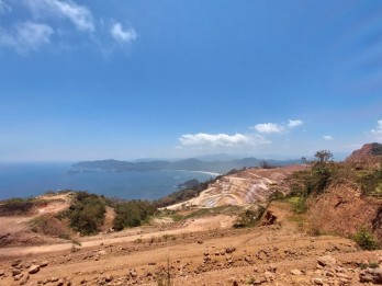 Wisata Tambang Emas Tujuh Bukit di Banyuwangi, Begini Daya Tariknya