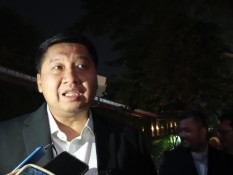 Hari Pertama Kerja, Menteri Perumahan Maruarar Kunjungi Jaksa Agung