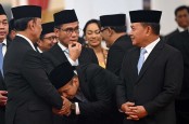 Raffi Ahmad Ungkap Pesan Prabowo Soal Tugas Utusan Khusus Presiden