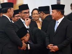 Raffi Ahmad Ungkap Pesan Prabowo Soal Tugas Utusan Khusus Presiden