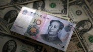 Perusahaan Lokal Berpaling dari Dolar AS, Capital Inflow China Melonjak