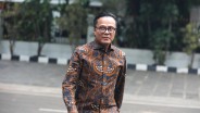 Dony Oskaria: Masa Depan Garuda (GIAA), Citilink, & Pelita Tunggu Arahan Prabowo