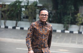 Dony Oskaria: Masa Depan Garuda (GIAA), Citilink, & Pelita Tunggu Arahan Prabowo