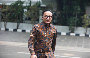 Dony Oskaria: Masa Depan Garuda (GIAA), Citilink, & Pelita Tunggu Arahan Prabowo